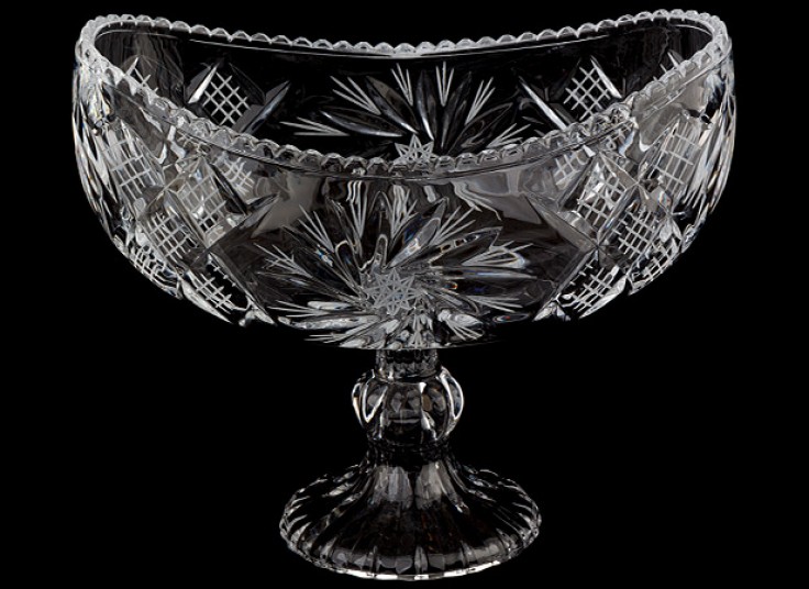 کشکول خورشیدی Bohemie