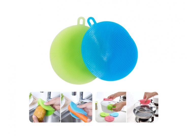 پد سیلیکونی همه کاره 