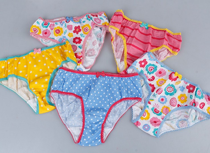 پکیج 5تایی لباس زیر بچگانه Mothercare