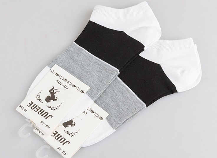 پکیج 2 عددی جوراب YIMA