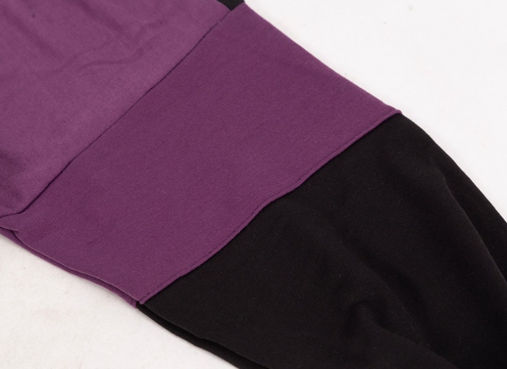 هودی زنانه جیب کانگورویی