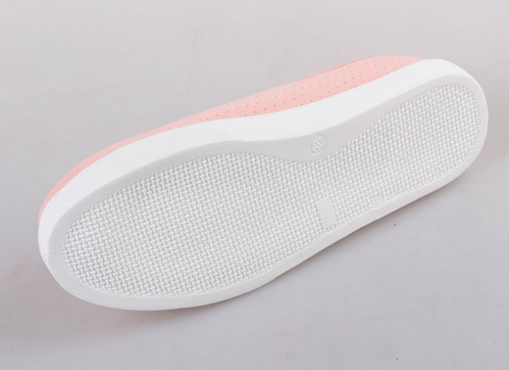 کفش اسنیکرز زنانه طرح Tommy Hilfiger