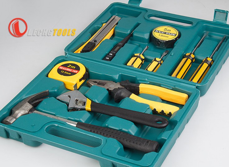 جعبه ابزار LECHG TOOLS