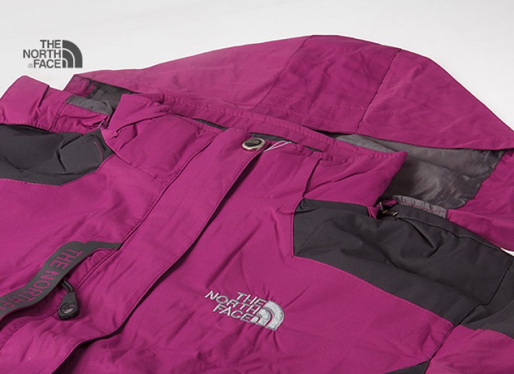 کاپشن کوهنوردی زنانه THE NORTH FACE