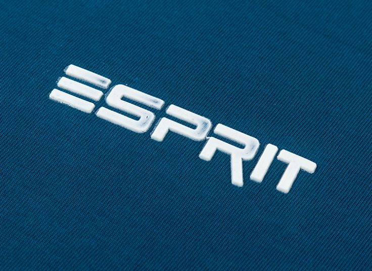 تیشرت آستین کوتاه مردانه Esprit