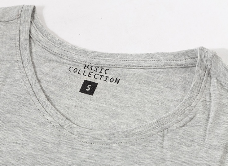 تیشرت مردانه Basic Collection