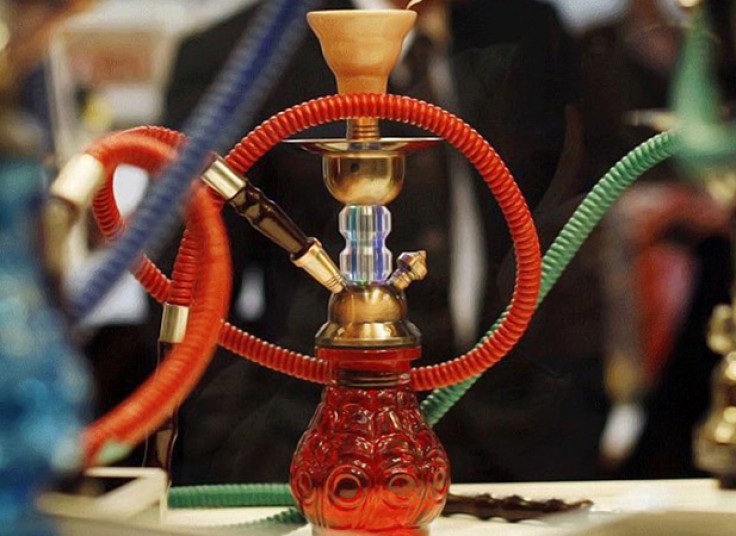 سرویس چای و قلیان سفره خانه کلبه شهریار