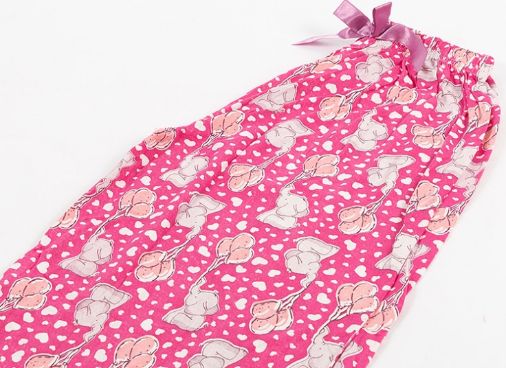 شلوار راحتی زنانه