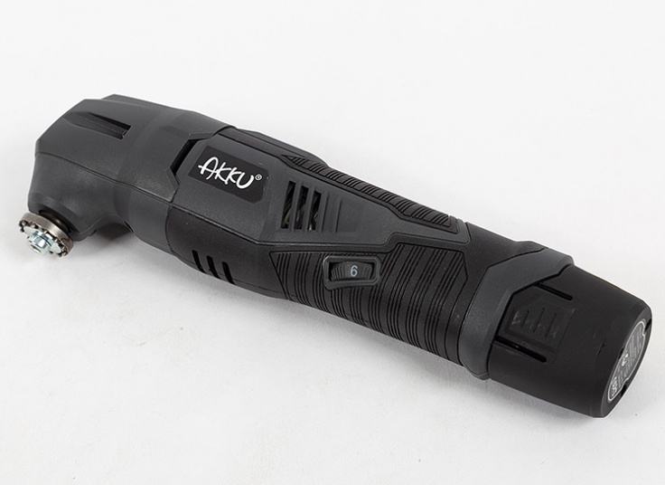 مولتی کاتر Xiaomi Akku