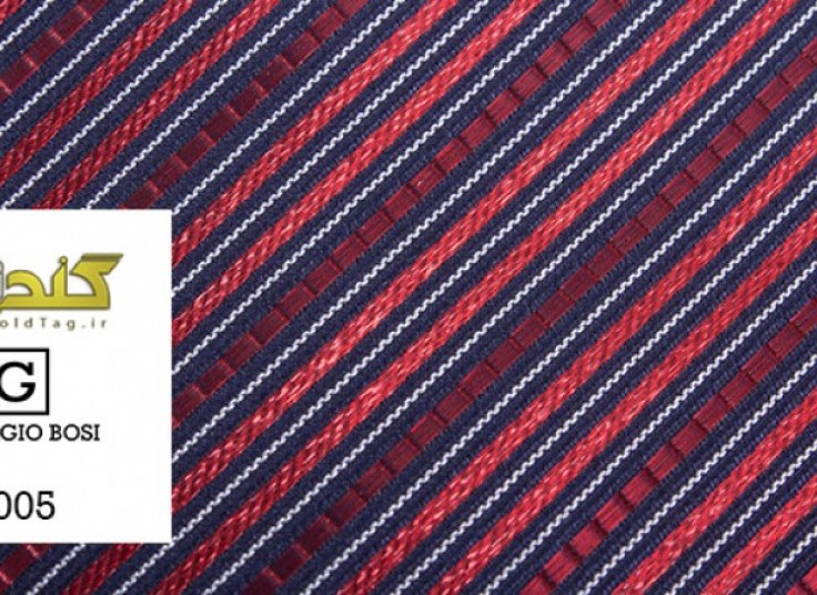 کراوات GiorgioBosi 