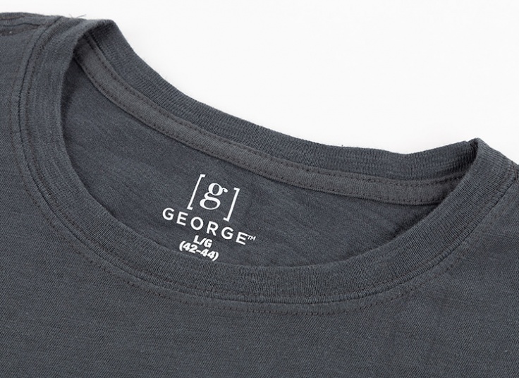 تیشرت مردانه George