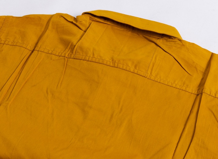 پیراهن مردانه طرح Burberry