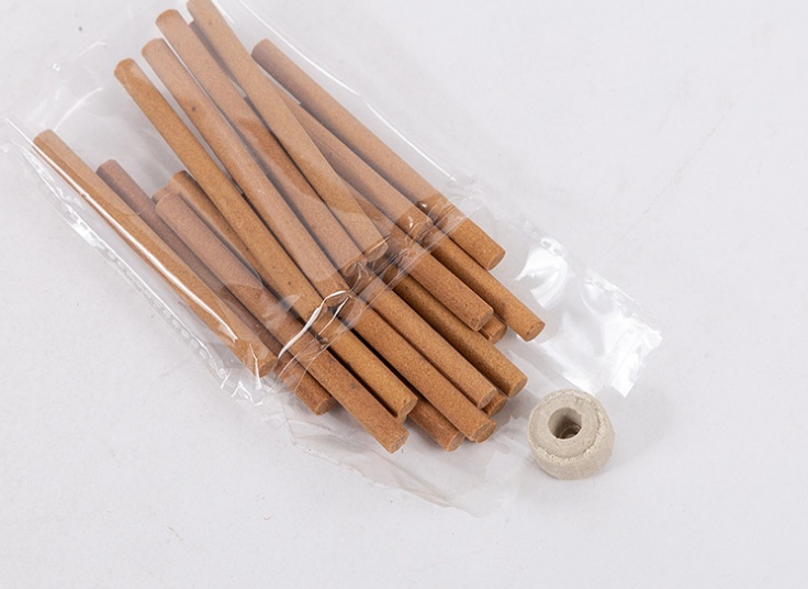 عود کبریتی RAMO