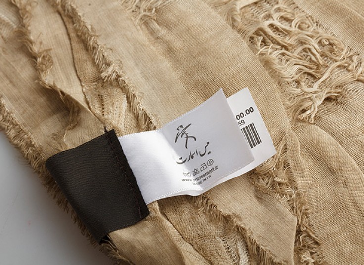 شال سنگشور miss smart