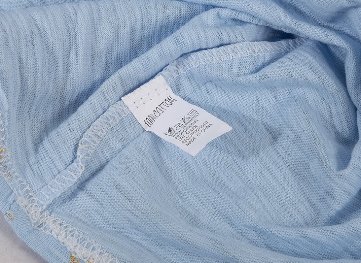 تیشرت زنانه طرح طلاکوب Alina