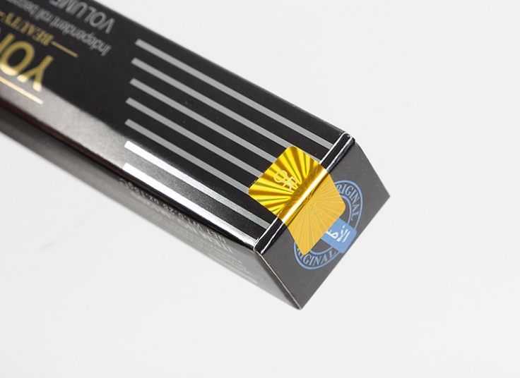 ریمل Yorn Beauty