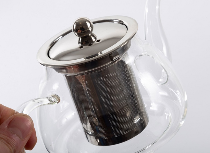 ست کتری و قوری Home Lux