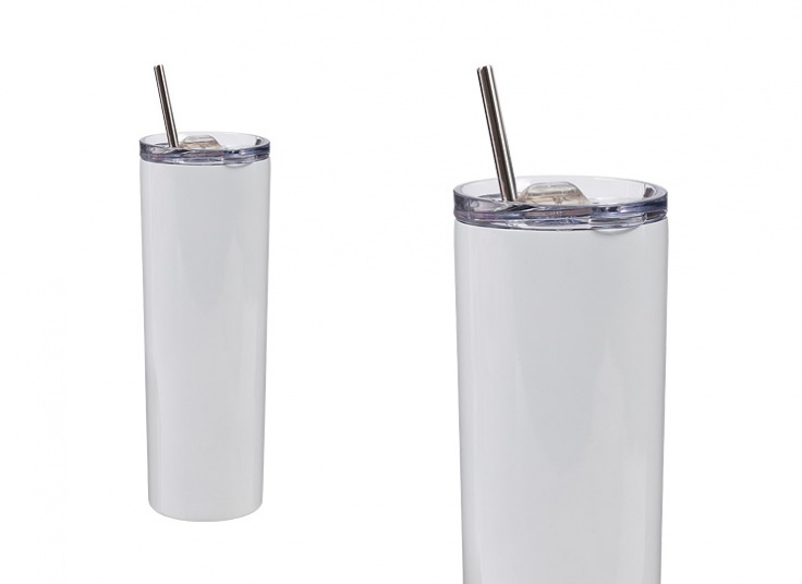 ماگ سفری نی‌دار