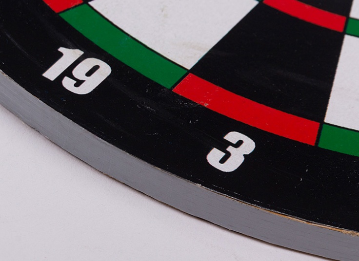 دارت سوزنی Cellulose fibers