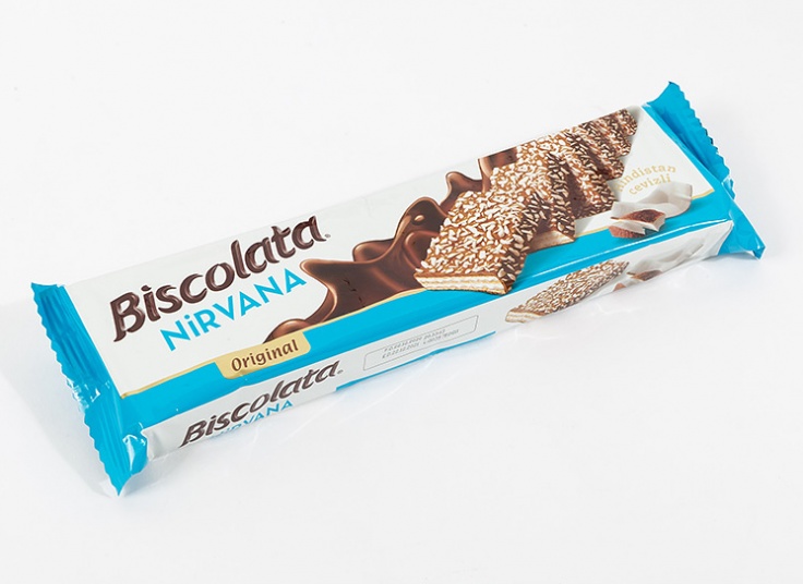 بیسکوئیت Biscolata