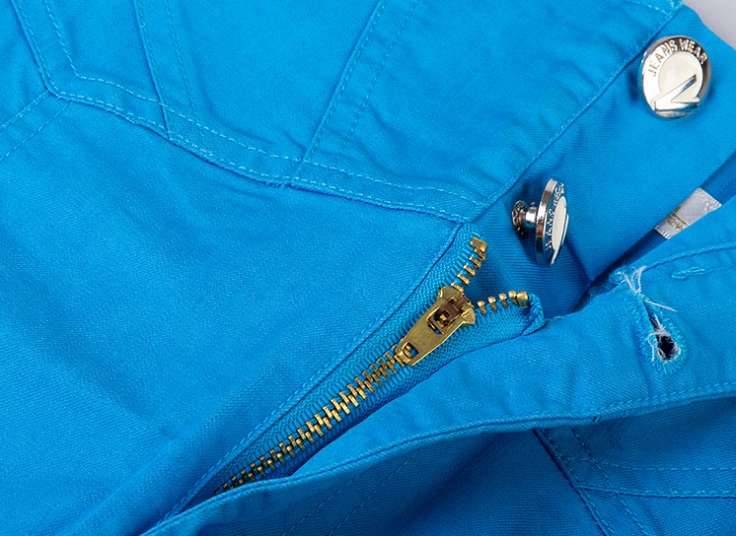 دامن دخترانه YI XIU