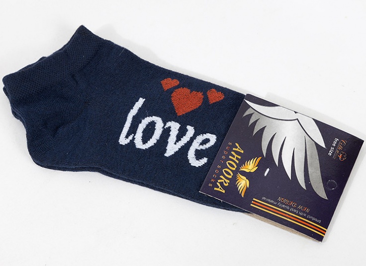 جوراب مچی زنانه Ahoora