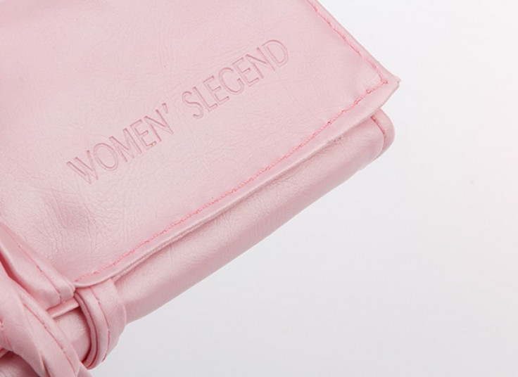 پکیج برس آرایشی رولی