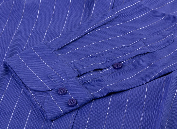 پیراهن آستین بلند مردانه Emporio Armani