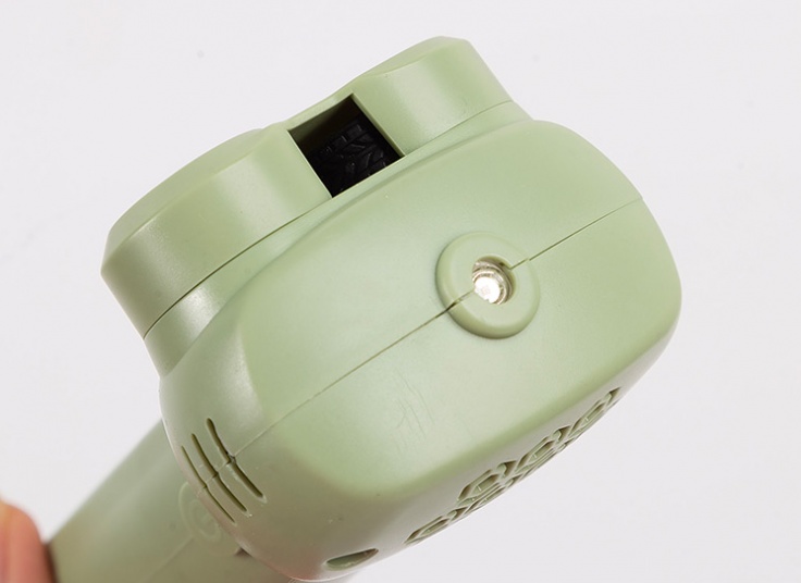 فیجت طناب بازی درخشنده ku-string