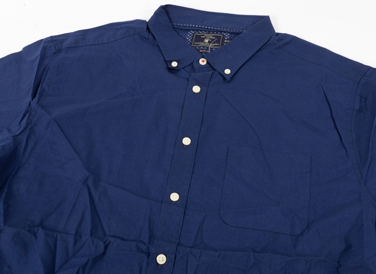 پیراهن مردانه Mo Casual