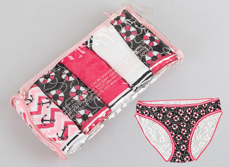 پکیج لباس زیر زنانه nobo