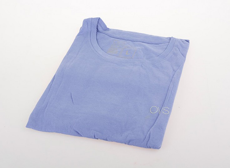 تیشرت آستین بلند مردانه OVS