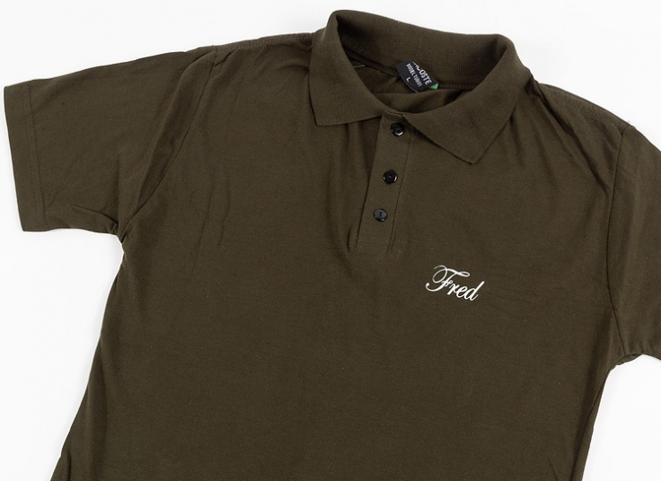 پولوشرت مردانه Fred