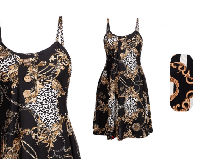 سارافون بندی کد 15944