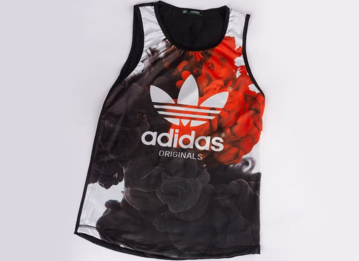 رکابی طرحدار مردانه ORIGINAL