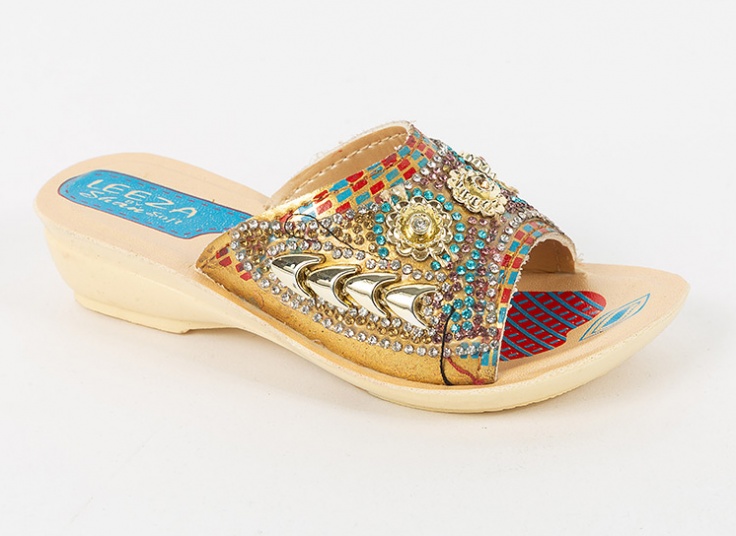 دمپایی بچگانه SHAN