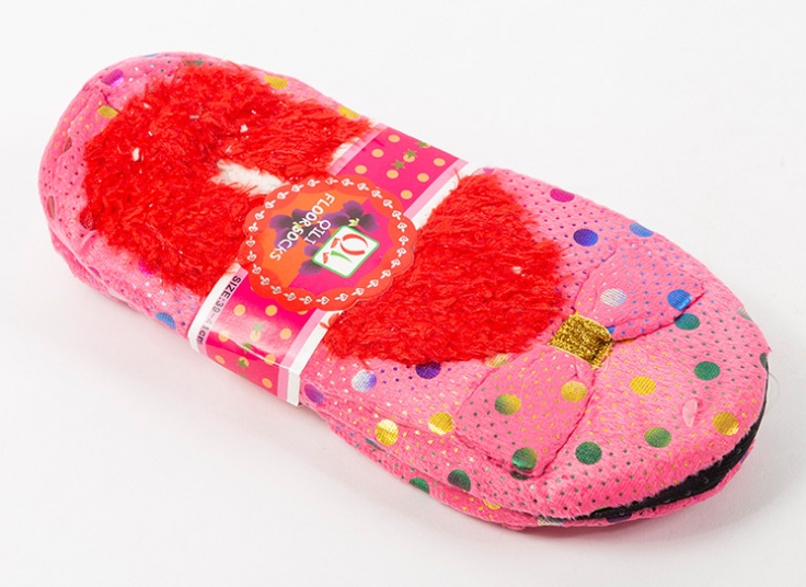 پاپوش راحتی زنانه