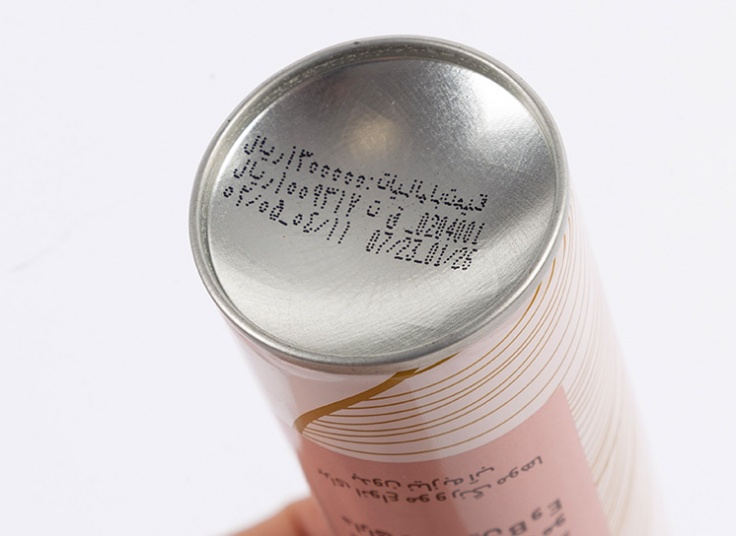 اسپری شامپو خشک کاسپین