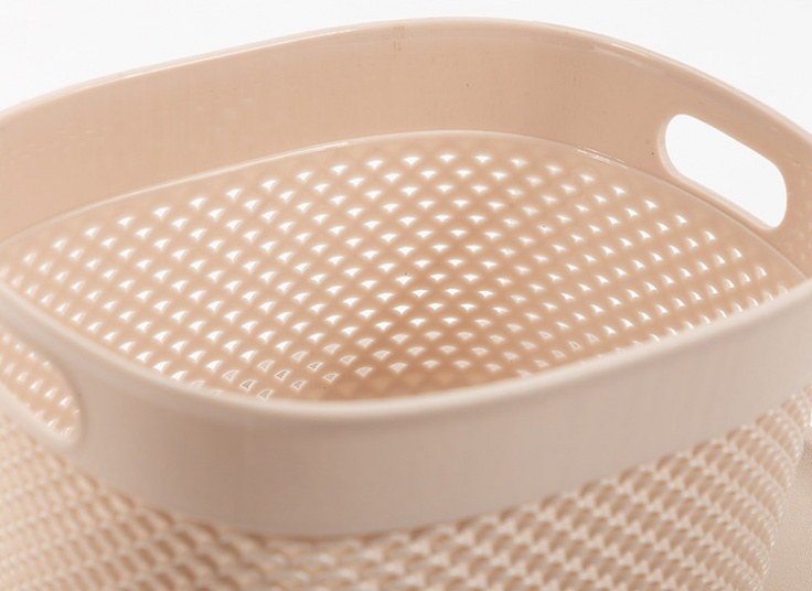 سبد درب دار Behnia