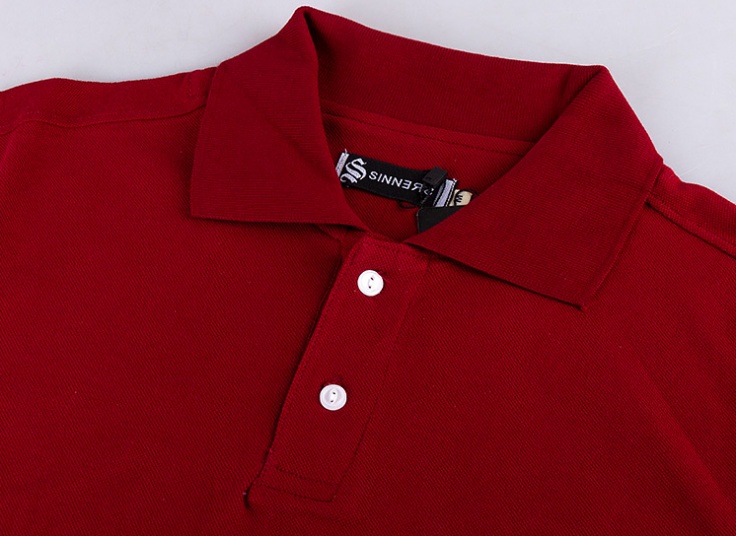 پولوشرت آستین کوتاه مردانه Sinners