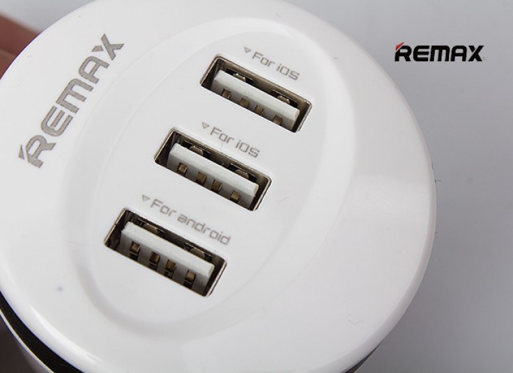 دو مدل شارژر و کابل اندروید و اپل