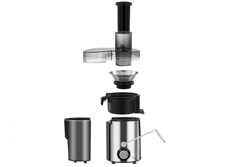 آبمیوه گیری Midea