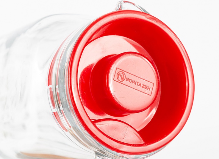 پارچ درب دار Persepolis