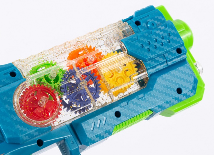 تفنگ اسباب بازی Fefa