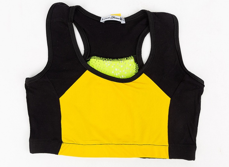 نیم تنه گل دار زنانه