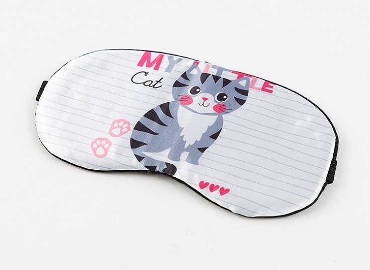 چشم بند خواب فانتزی