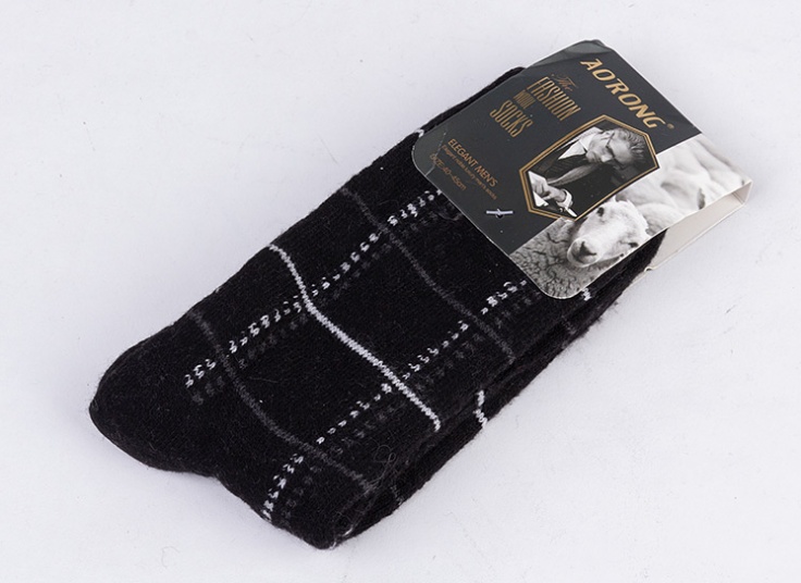 جوراب پشمی COCO & HANA