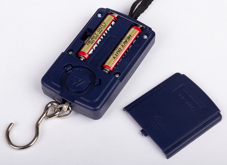 ترازوی دیجیتال Portable Electronic