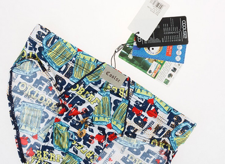 لباس زیر مردانه Coolse