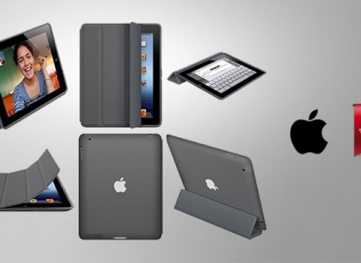 Ipad SmartCover